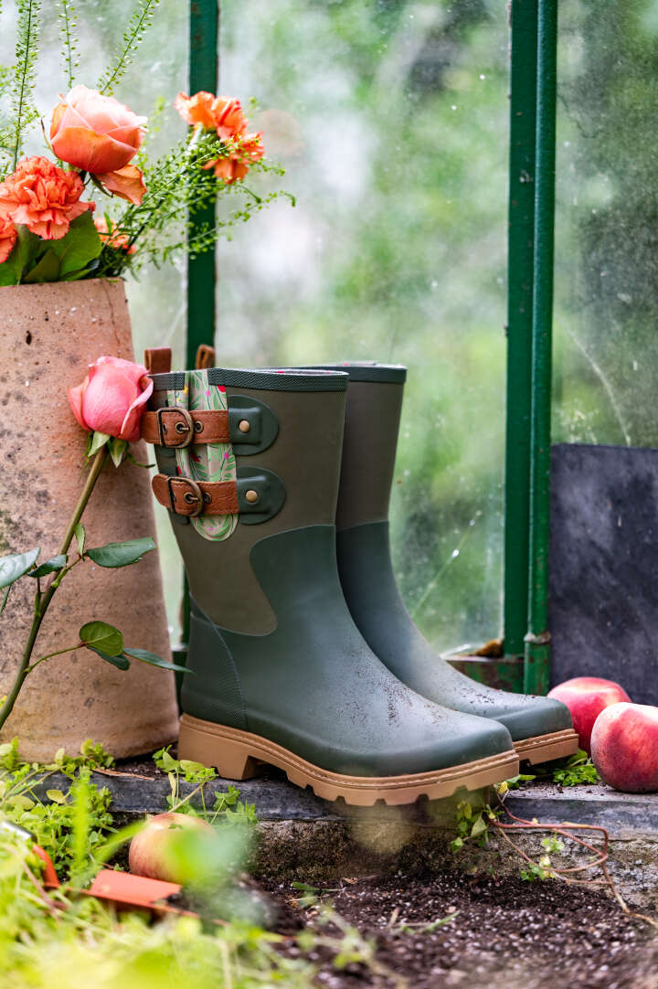 BLACKFOX Stiefelette Melody